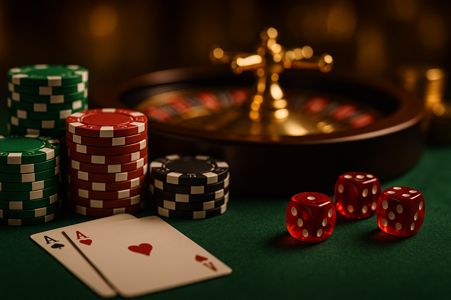 Casinado Bonus 100% jusqu'à 500€ + 200 Free Spins