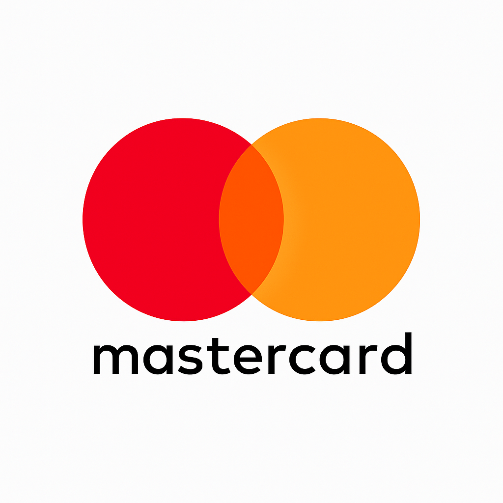 Casinado - Mastercard Payment Method