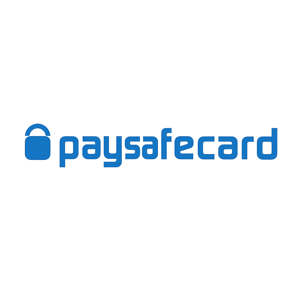 Casinado - Paysafecard Payment Method