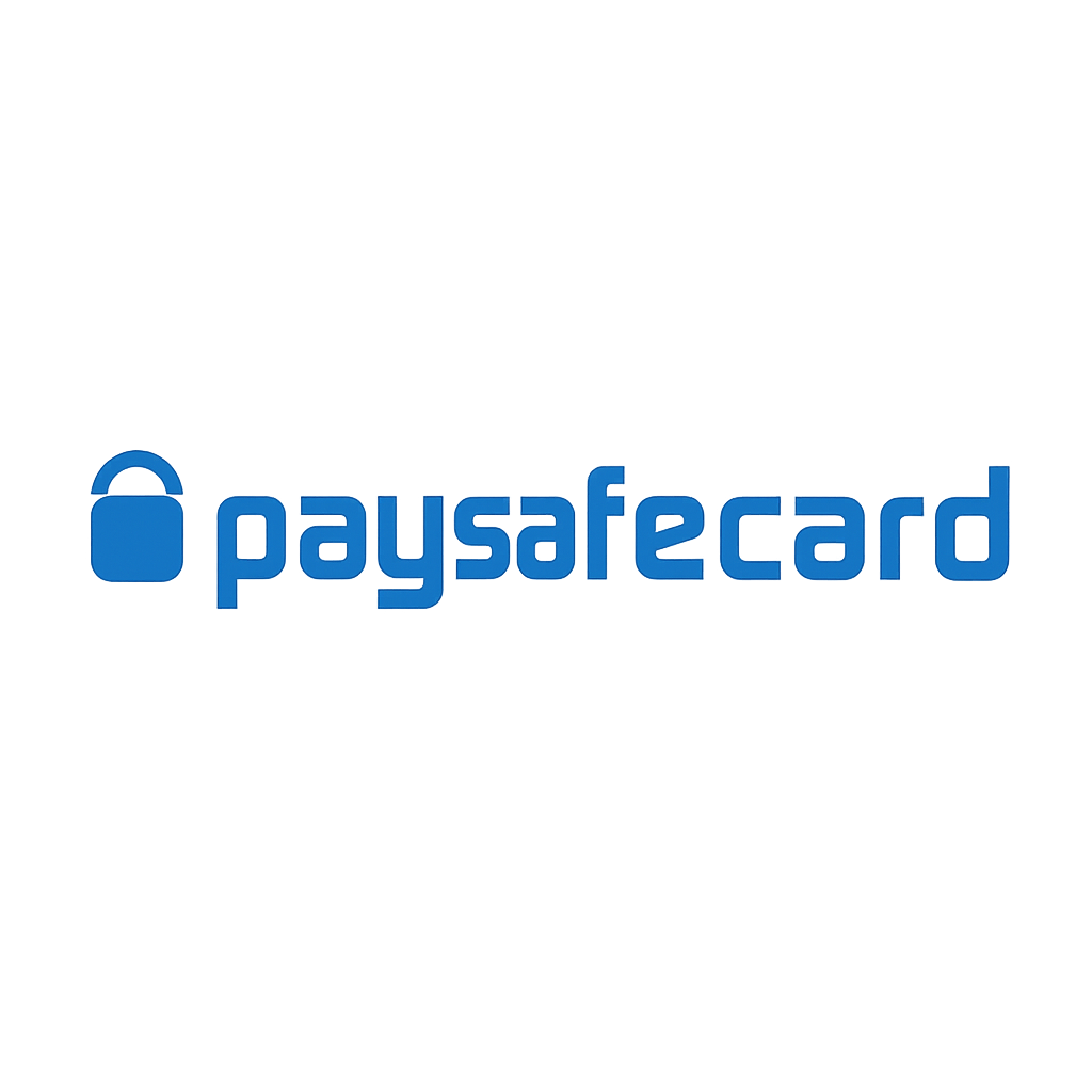 Casinado - Paysafecard Payment Method