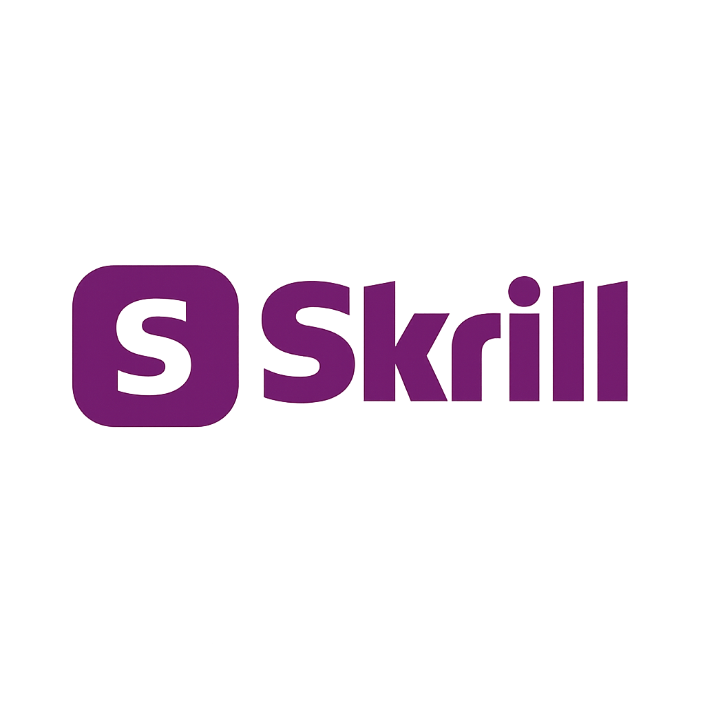 Casinado - Skrill Payment Method