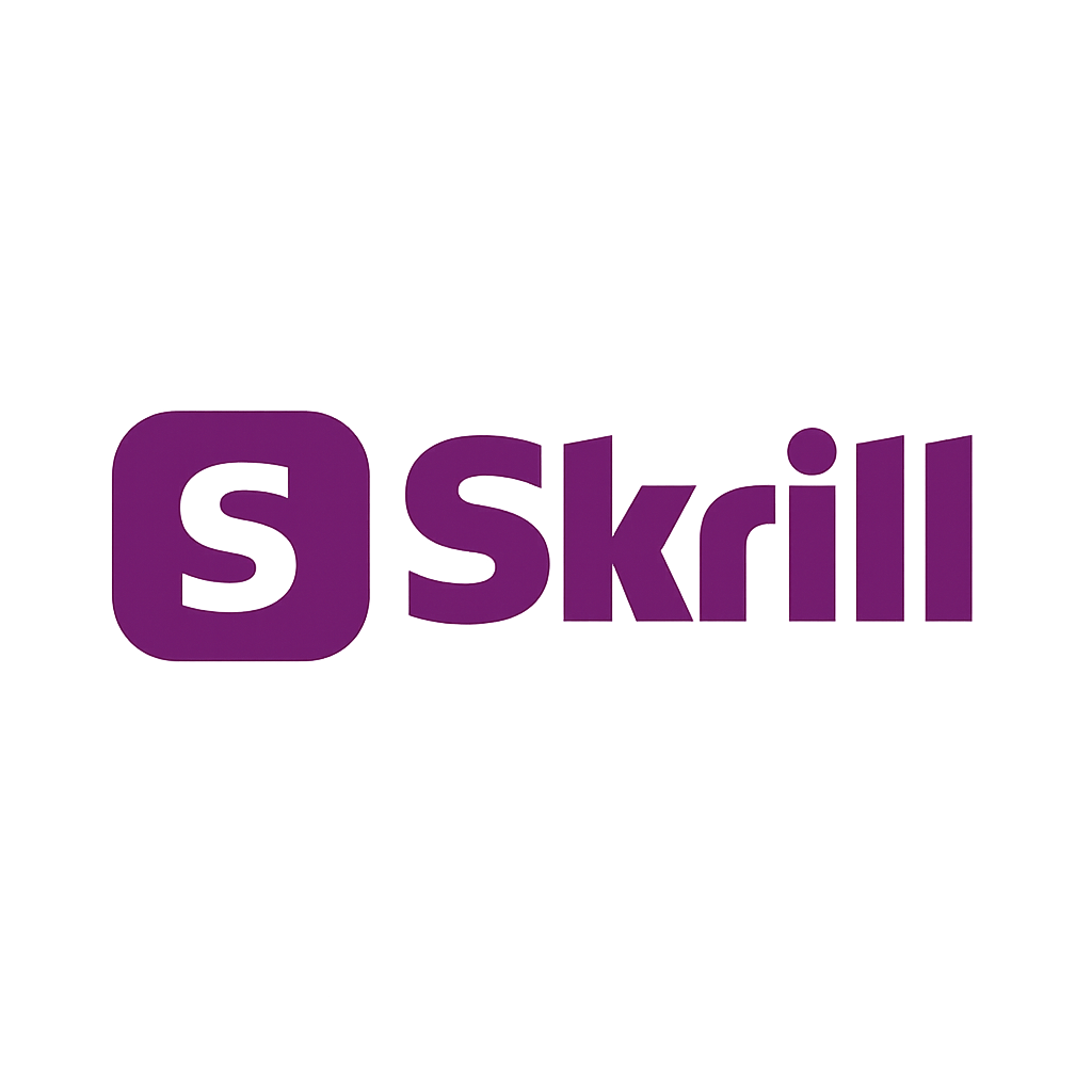 Casinado - Skrill Payment Method